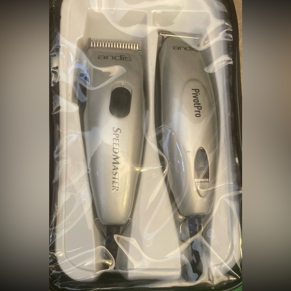 Andis clippers